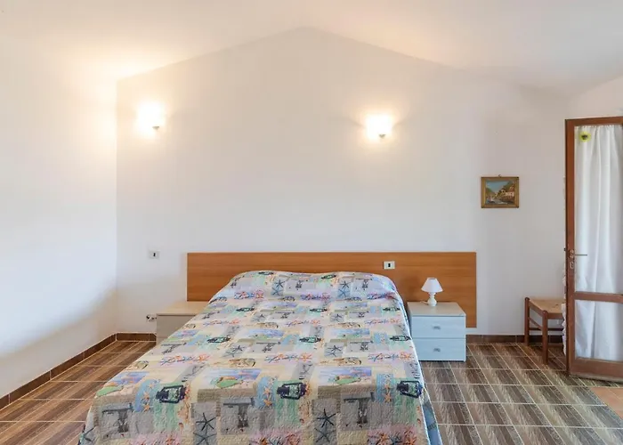 Residenza Miramare - Helloelba * Capoliveri (Isola d'Elba)