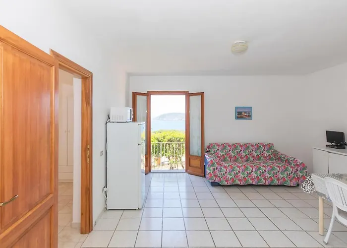 Residenza Miramare - Helloelba Tatil Evi Capoliveri (Isola d'Elba)