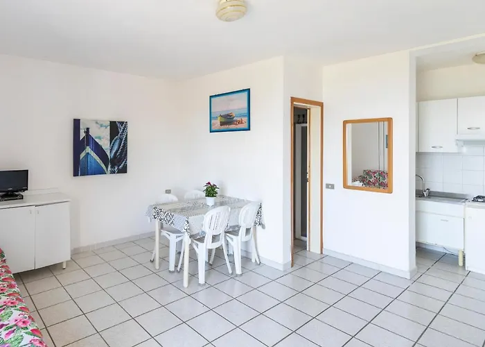 Residenza Miramare - Helloelba Tatil Evi