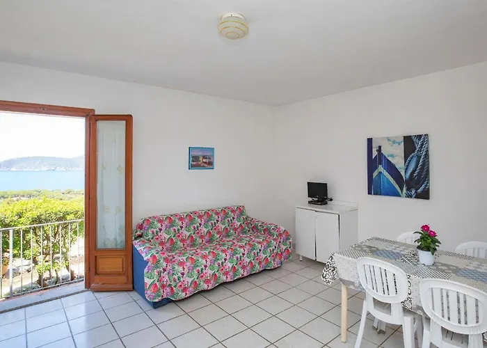 Residenza Miramare - Helloelba 度假居