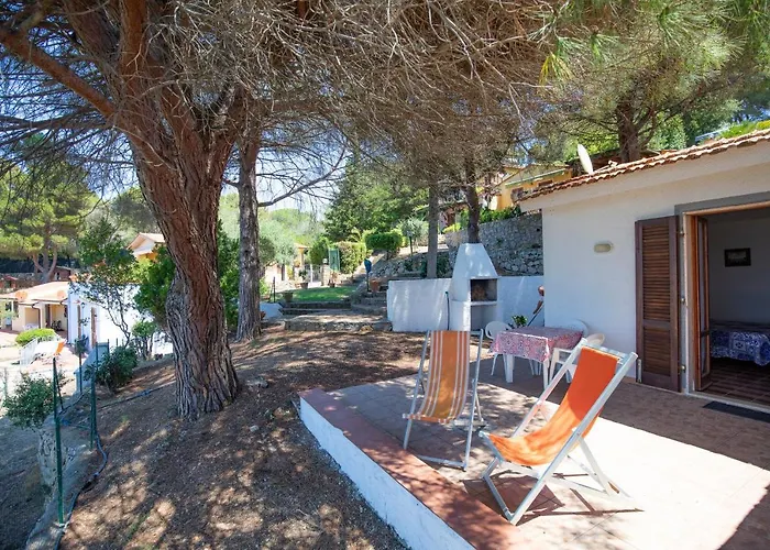 Residenza Miramare - Helloelba Capoliveri (Isola d'Elba)