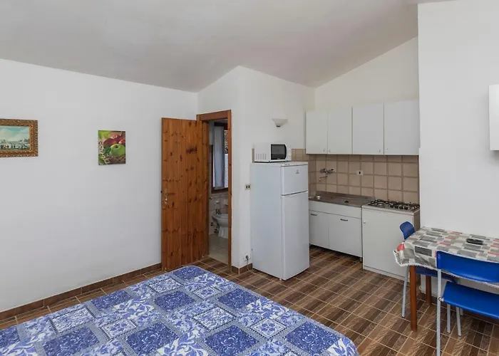 Tatil Evi Residenza Miramare - Helloelba Capoliveri (Isola d'Elba)