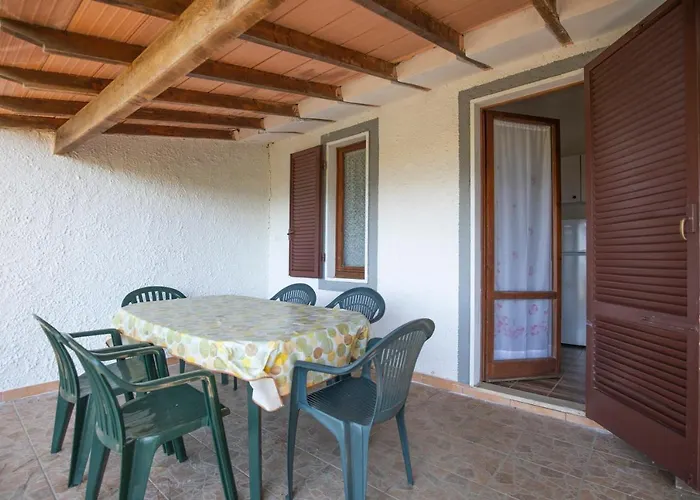 Residenza Miramare - Helloelba 度假居 *