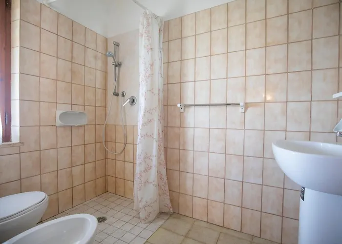 Residenza Miramare - Helloelba Tatil Evi Capoliveri (Isola d'Elba)