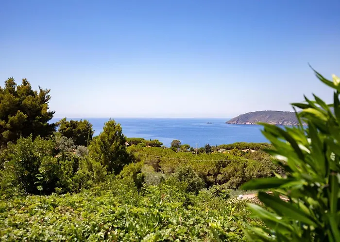 Residenza Miramare - Helloelba