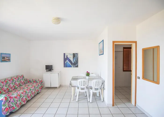 Residenza Miramare - Helloelba Semesterbostad