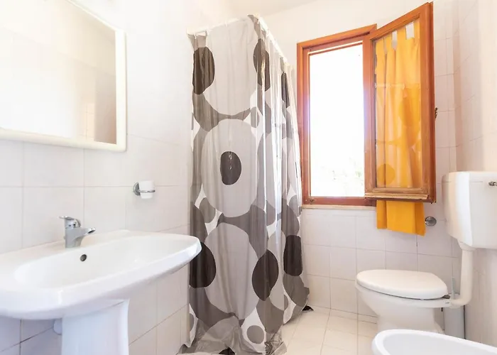 Residenza Miramare - Helloelba Capoliveri (Isola d'Elba)