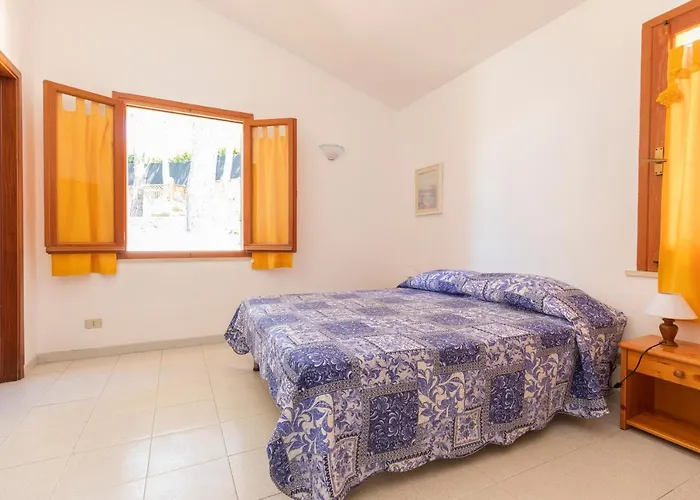 Residenza Miramare - Helloelba Capoliveri (Isola d'Elba)