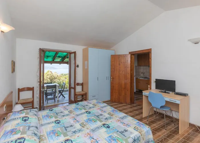 Residenza Miramare - Helloelba Capoliveri (Isola d'Elba)