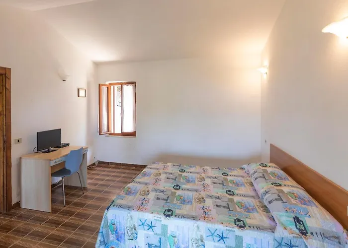 Residenza Miramare - Helloelba Capoliveri (Isola d'Elba)