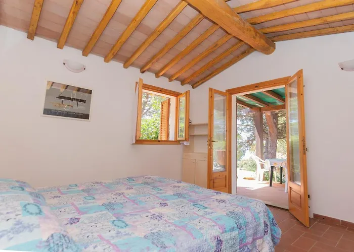 Residenza Miramare - Helloelba Tatil Evi Capoliveri (Isola d'Elba)