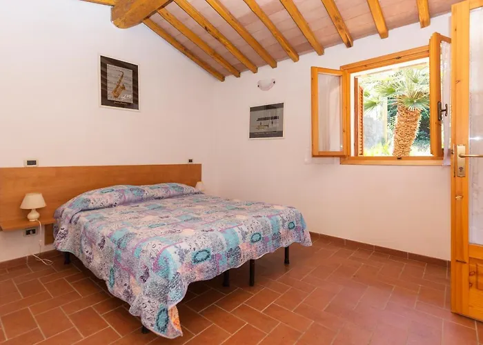 Residenza Miramare - Helloelba Tatil Evi *