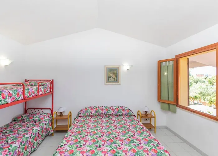 Residenza Miramare - Helloelba Tatil Evi