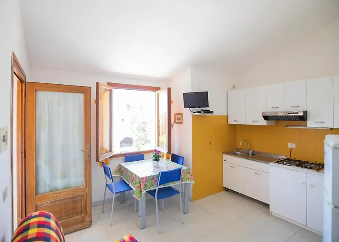 Residenza Miramare - Helloelba