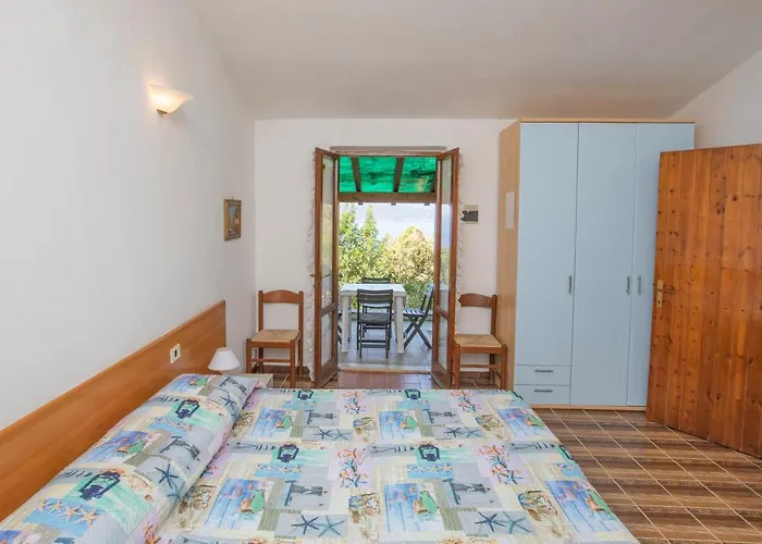 Residenza Miramare - Helloelba Capoliveri (Isola d'Elba)