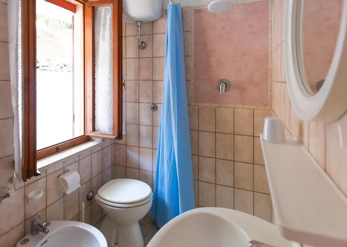 Tatil Evi Residenza Miramare - Helloelba