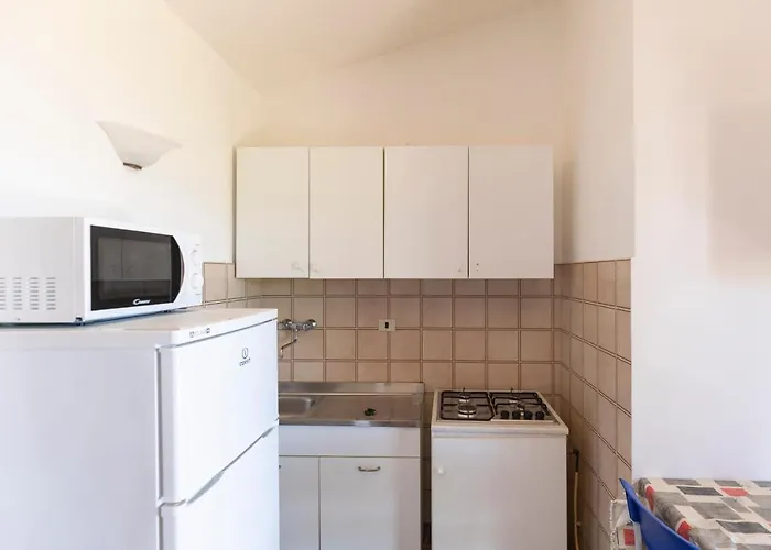 Residenza Miramare - Helloelba *