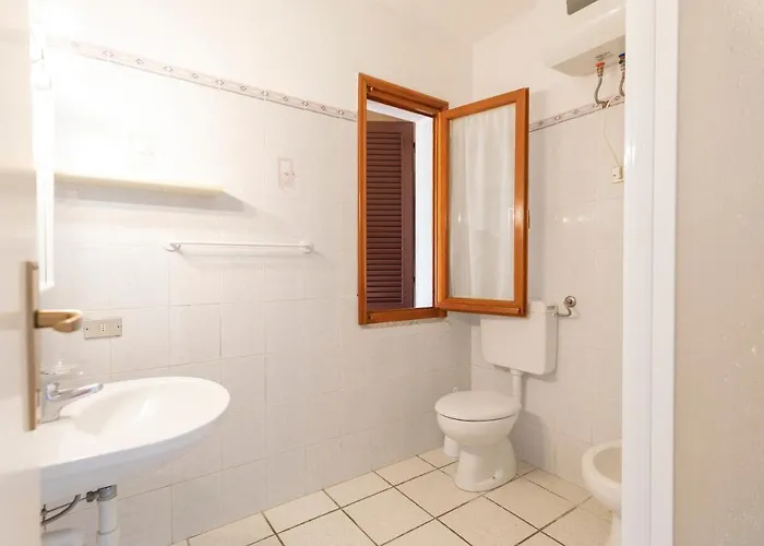 Residenza Miramare - Helloelba Capoliveri (Isola d'Elba)