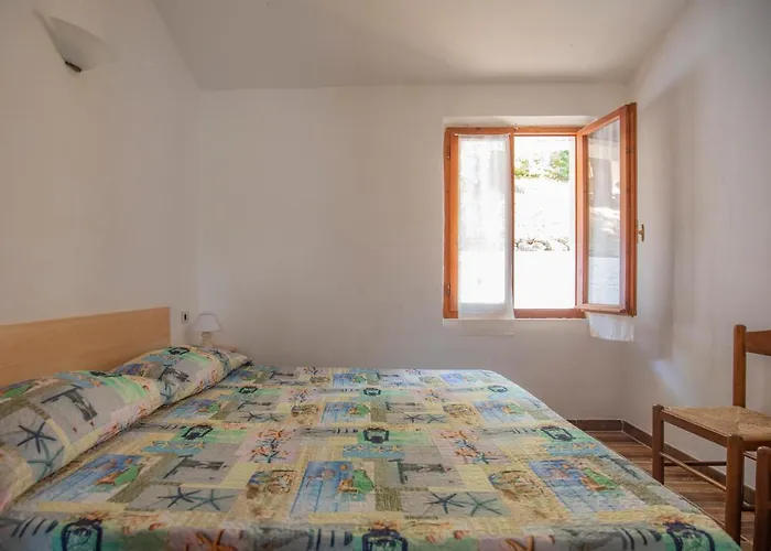 Residenza Miramare - Helloelba Tatil Evi