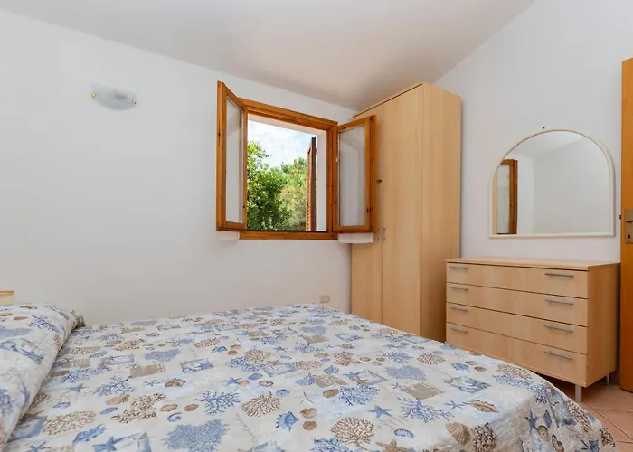 Residenza Miramare - Helloelba Tatil Evi