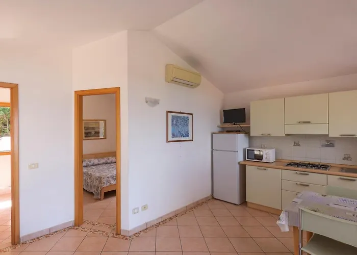 Residenza Miramare - Helloelba Tatil Evi Capoliveri (Isola d'Elba)