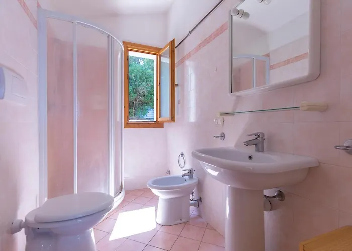 度假居 Residenza Miramare - Helloelba *