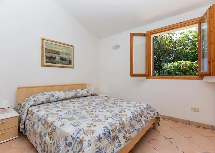 Residenza Miramare - Helloelba Semesterbostad Capoliveri (Isola d'Elba)