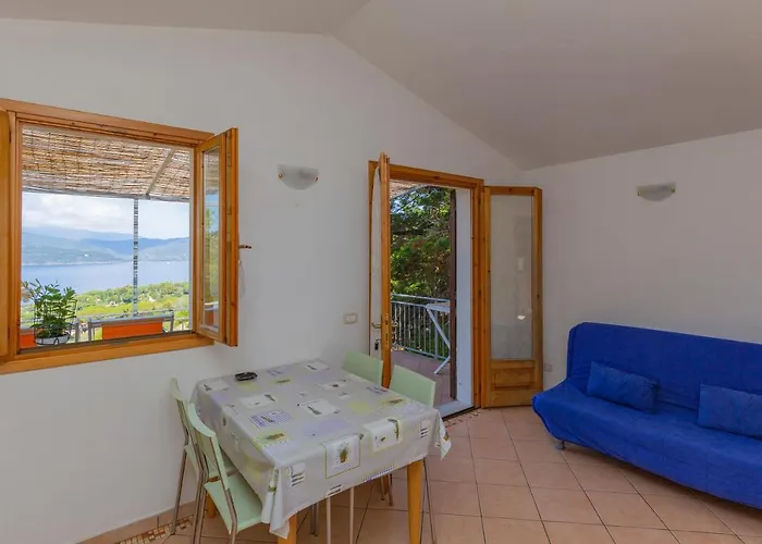 Residenza Miramare - Helloelba Tatil Evi